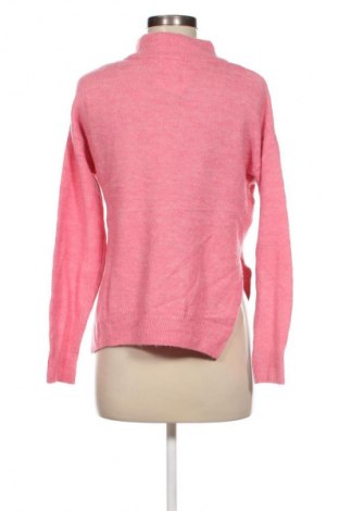 Pulover de femei H&M Mama, Mărime S, Culoare Roz, Preț 52,46 Lei
