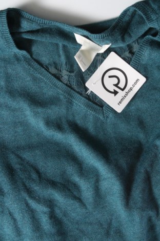 Damenpullover H&M Mama, Größe L, Farbe Grün, Preis € 11,10