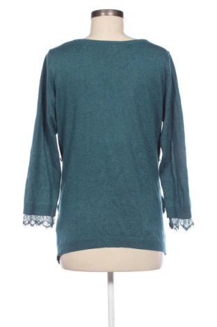 Damenpullover H&M Mama, Größe L, Farbe Grün, Preis € 11,10