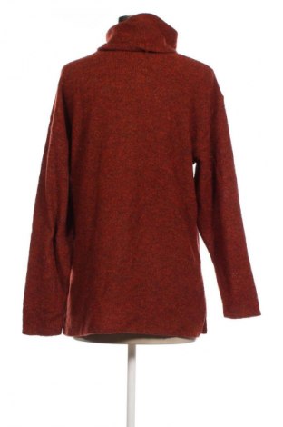 Γυναικείο πουλόβερ HP, Μέγεθος XL, Χρώμα Καφέ, Τιμή 11,66 €