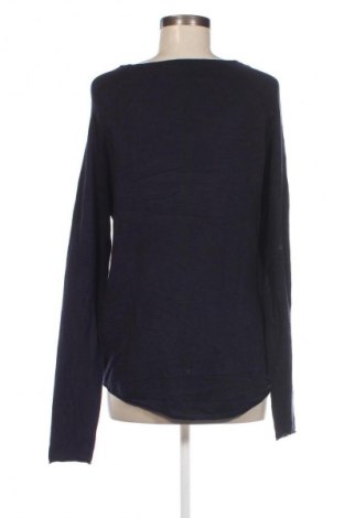 Дамски пуловер Haily`s, Размер L, Цвят Син, Цена 41,00 лв.