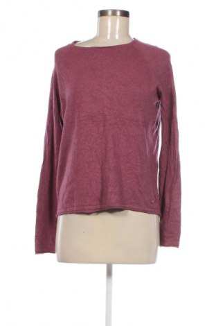 Дамски пуловер Haily`s, Размер M, Цвят Лилав, Цена 22,55 лв.