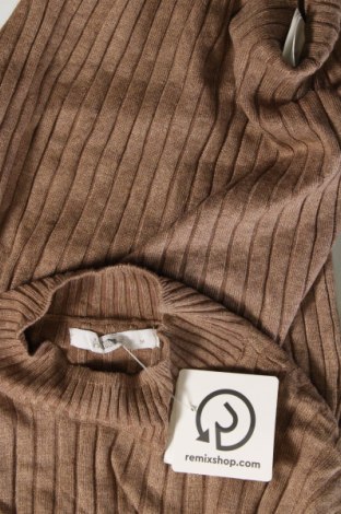 Damenpullover Haily`s, Größe M, Farbe Braun, Preis 15,69 €