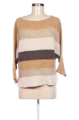 Дамски пуловер Haily`s, Размер L, Цвят Многоцветен, Цена 51,15 лв.