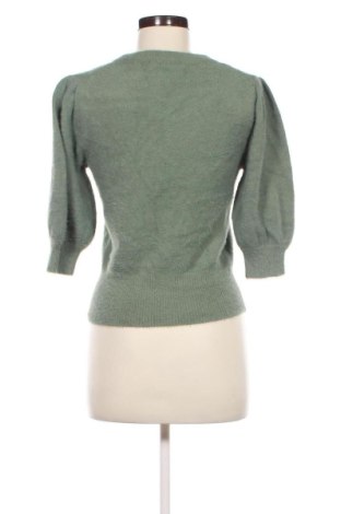 Γυναικείο πουλόβερ Haily`s, Μέγεθος XS, Χρώμα Πράσινο, Τιμή 13,95 €