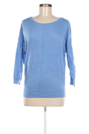 Дамски пуловер Haily`s, Размер XS, Цвят Син, Цена 22,55 лв.