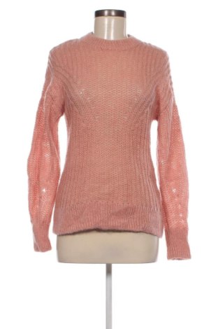 Дамски пуловер Hallhuber, Размер M, Цвят Пепел от рози, Цена 62,00 лв.