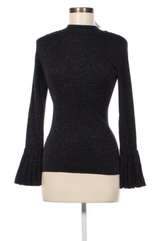 Γυναικείο πουλόβερ Hallhuber, Μέγεθος S, Χρώμα Μπλέ, Τιμή 23,78 €