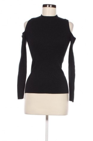 Γυναικείο πουλόβερ Hallhuber, Μέγεθος S, Χρώμα Μαύρο, Τιμή 24,93 €