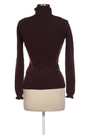 Дамски пуловер Hallhuber, Размер XS, Цвят Кафяв, Цена 40,30 лв.