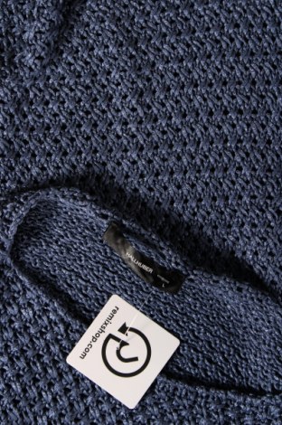 Γυναικείο πουλόβερ Hallhuber, Μέγεθος L, Χρώμα Μπλέ, Τιμή 28,76 €