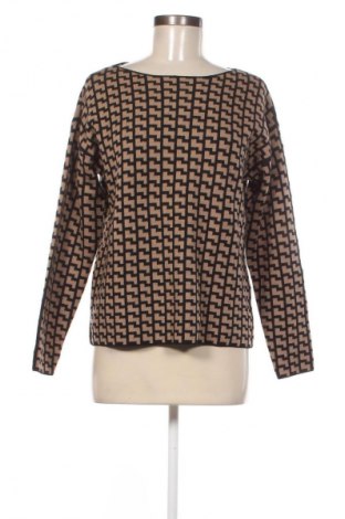 Дамски пуловер Hallhuber, Размер M, Цвят Многоцветен, Цена 40,30 лв.