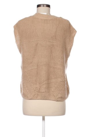 Дамски пуловер Hallhuber, Размер L, Цвят Кафяв, Цена 46,50 лв.