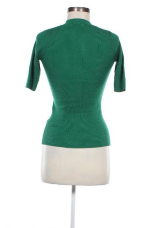Γυναικείο πουλόβερ Hallhuber, Μέγεθος XS, Χρώμα Πράσινο, Τιμή 21,09 €