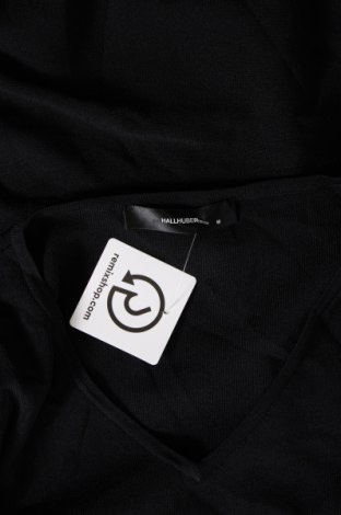 Γυναικείο πουλόβερ Hallhuber, Μέγεθος M, Χρώμα Μαύρο, Τιμή 24,93 €