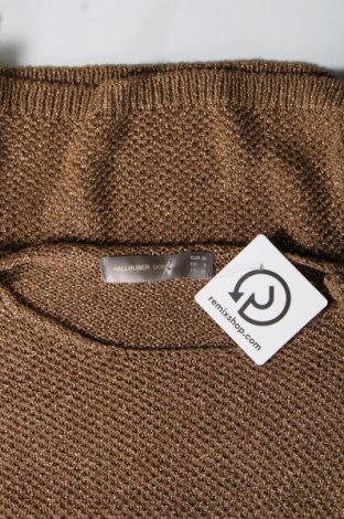 Damenpullover Hallhuber, Größe S, Farbe Golden, Preis € 43,14