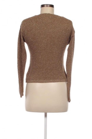 Damenpullover Hallhuber, Größe S, Farbe Golden, Preis € 43,14