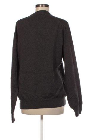 Γυναικείο πουλόβερ Harvest, Μέγεθος XL, Χρώμα Γκρί, Τιμή 37,39 €