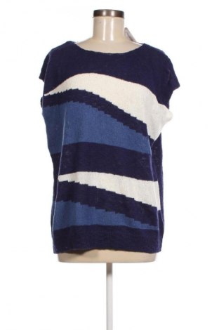Γυναικείο πουλόβερ Helena Vera, Μέγεθος M, Χρώμα Πολύχρωμο, Τιμή 12,68 €