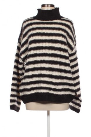 Дамски пуловер Hema, Размер L, Цвят Многоцветен, Цена 15,95 лв.