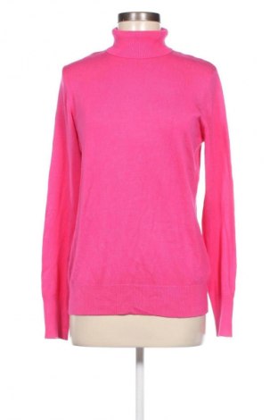 Γυναικείο πουλόβερ Hema, Μέγεθος L, Χρώμα Ρόζ , Τιμή 7,18 €
