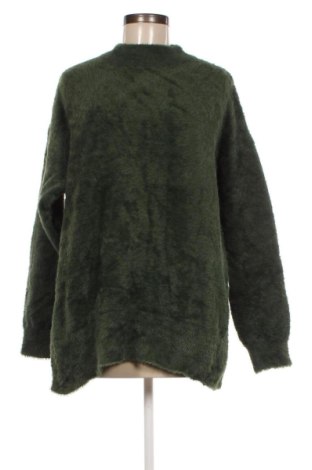 Pulover de femei Hema, Mărime L, Culoare Verde, Preț 52,46 Lei
