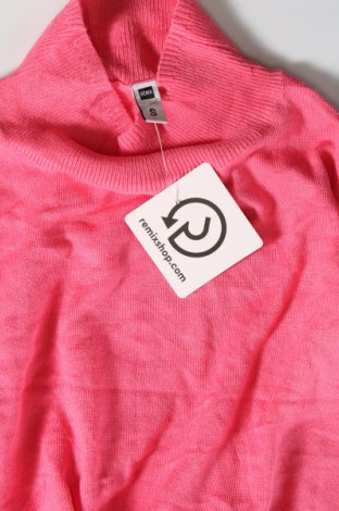 Дамски пуловер Hema, Размер S, Цвят Розов, Цена 11,60 лв.
