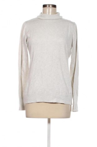 Дамски пуловер Hema, Размер L, Цвят Сив, Цена 15,95 лв.