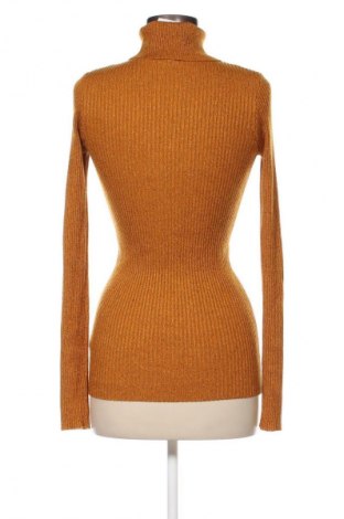 Дамски пуловер Hema, Размер M, Цвят Златист, Цена 15,95 лв.