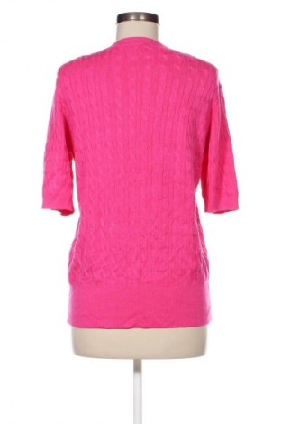 Pulover de femei Hema, Mărime L, Culoare Roz, Preț 38,16 Lei