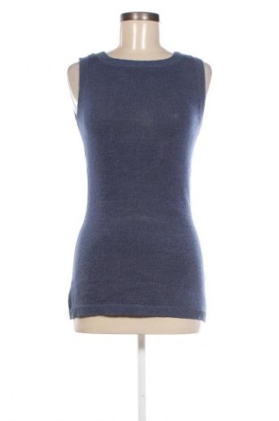 Γυναικείο πουλόβερ Hennes, Μέγεθος S, Χρώμα Μπλέ, Τιμή 8,07 €