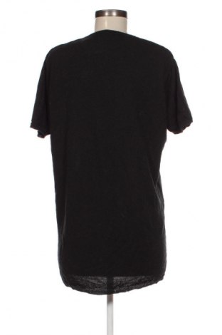 Дамски пуловер Hennes, Размер XL, Цвят Черен, Цена 18,85 лв.