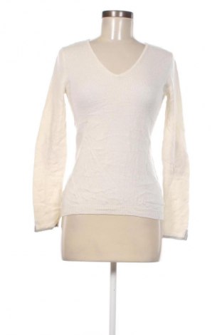 Дамски пуловер Herzen's Angelegenheit, Размер S, Цвят Екрю, Цена 59,52 лв.