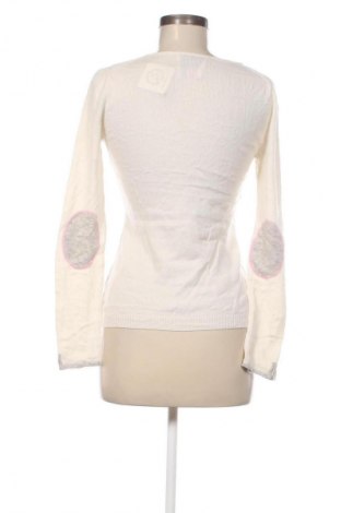Дамски пуловер Herzen's Angelegenheit, Размер S, Цвят Екрю, Цена 62,40 лв.
