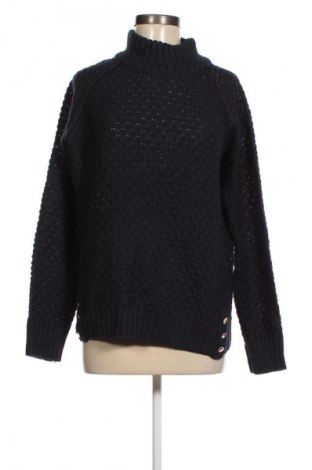 Γυναικείο πουλόβερ Holly & Whyte By Lindex, Μέγεθος M, Χρώμα Μπλέ, Τιμή 9,87 €
