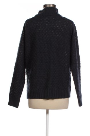 Дамски пуловер Holly & Whyte By Lindex, Размер M, Цвят Син, Цена 15,95 лв.