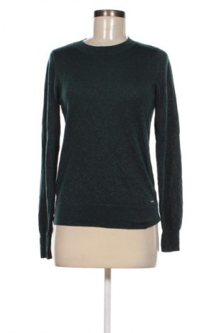 Γυναικείο πουλόβερ Holly & Whyte By Lindex, Μέγεθος M, Χρώμα Πράσινο, Τιμή 9,87 €