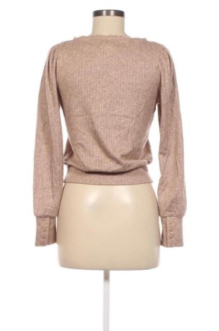 Дамски пуловер Holly & Whyte By Lindex, Размер XS, Цвят Кафяв, Цена 15,95 лв.