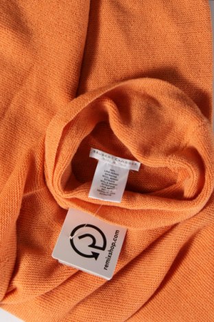 Дамски пуловер Hubert Gasser, Размер M, Цвят Оранжев, Цена 14,30 лв.