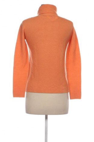 Дамски пуловер Hubert Gasser, Размер M, Цвят Оранжев, Цена 14,30 лв.