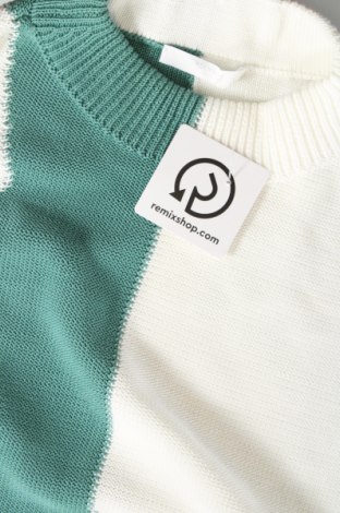 Γυναικείο πουλόβερ Hugo Boss, Μέγεθος L, Χρώμα Πολύχρωμο, Τιμή 101,44 €