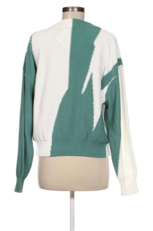 Γυναικείο πουλόβερ Hugo Boss, Μέγεθος L, Χρώμα Πολύχρωμο, Τιμή 101,44 €