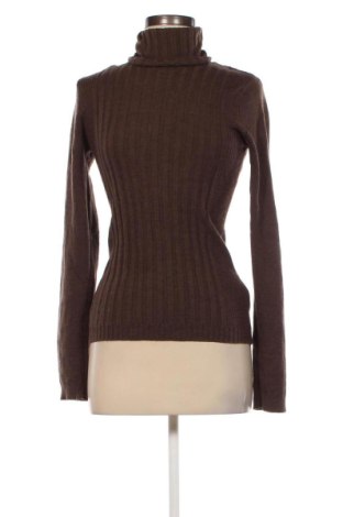Γυναικείο πουλόβερ Hugo Boss, Μέγεθος S, Χρώμα Καφέ, Τιμή 96,37 €