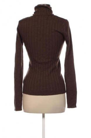 Γυναικείο πουλόβερ Hugo Boss, Μέγεθος S, Χρώμα Καφέ, Τιμή 101,44 €