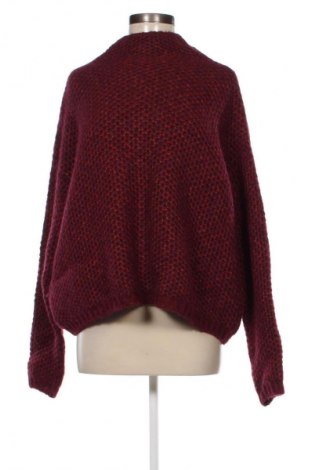 Дамски пуловер Hugo Boss, Размер L, Цвят Многоцветен, Цена 228,71 лв.