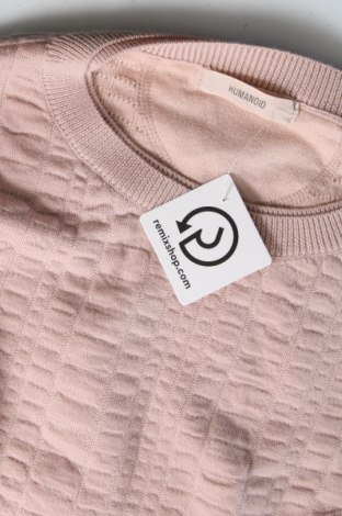 Damenpullover Humanoid, Größe S, Farbe Rosa, Preis € 40,99