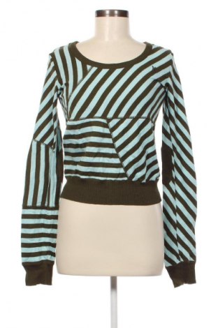 Γυναικείο πουλόβερ Hurley, Μέγεθος L, Χρώμα Πολύχρωμο, Τιμή 28,76 €