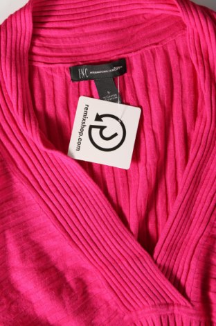 Dámsky pulóver INC International Concepts, Veľkosť S, Farba Ružová, Cena  22,85 €