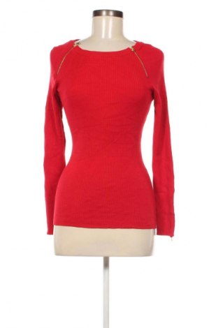 Γυναικείο πουλόβερ INC International Concepts, Μέγεθος S, Χρώμα Κόκκινο, Τιμή 24,93 €