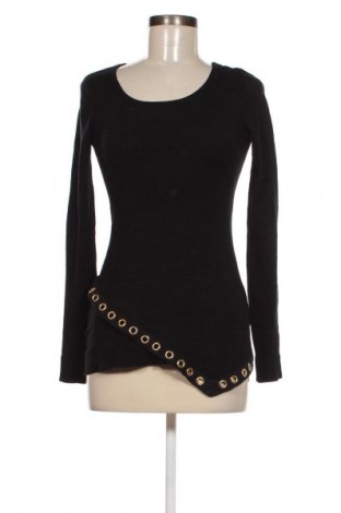 Дамски пуловер INC International Concepts, Размер XS, Цвят Черен, Цена 62,00 лв.